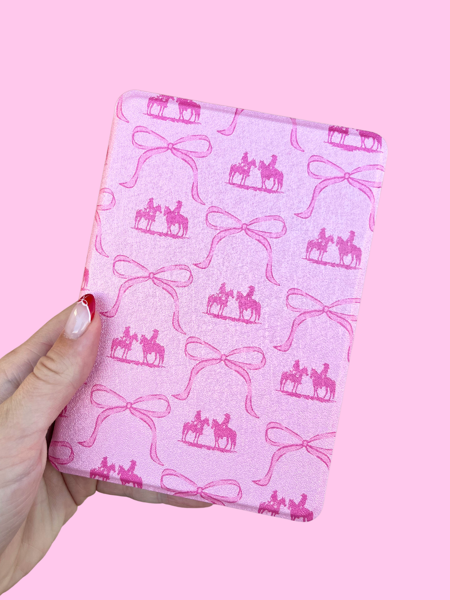 Equestrian Cover