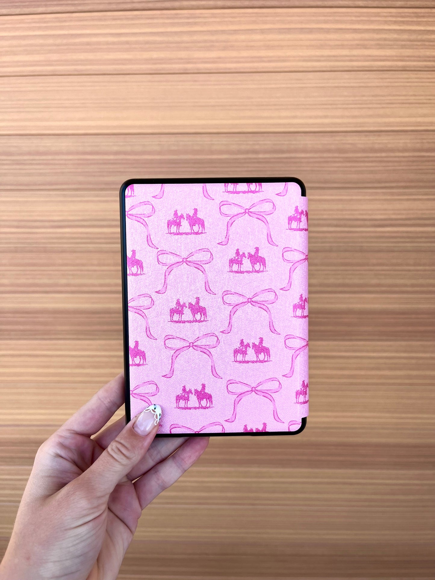Equestrian Cover